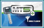 Tarjeta Llave MT5+