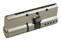 BOMBIN MUL-T-LOCK MT5+ REFORZADO Europerfil 62mm Niquel